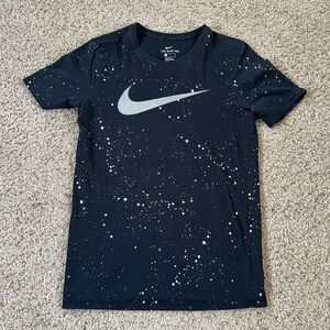 Nike Splattered Tee